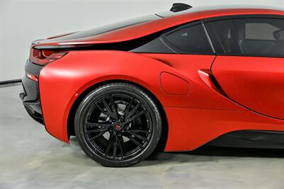 2015 BMW i8 -FRESH WRAP!   - Photo 13 - Joliet, IL 60435