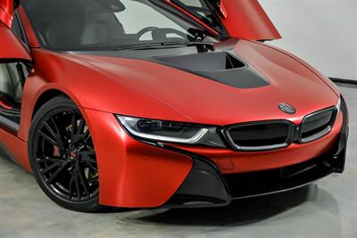 2015 BMW i8 -FRESH WRAP!   - Photo 3 - Joliet, IL 60435