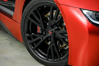 2015 BMW i8 -FRESH WRAP!   - Photo 4 - Joliet, IL 60435