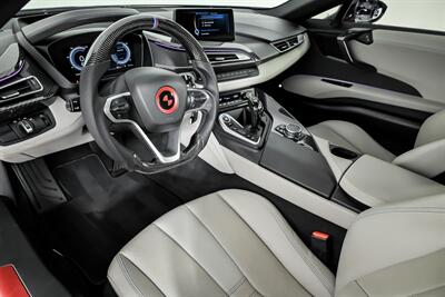 2015 BMW i8 -FRESH WRAP!   - Photo 18 - Joliet, IL 60435