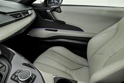 2015 BMW i8 -FRESH WRAP!   - Photo 39 - Joliet, IL 60435