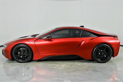 2015 BMW i8 -FRESH WRAP!   - Photo 8 - Joliet, IL 60435