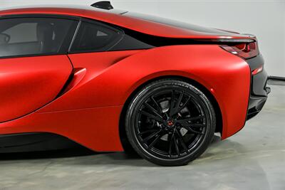 2015 BMW i8 -FRESH WRAP!   - Photo 9 - Joliet, IL 60435