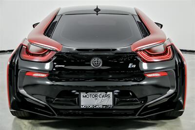 2015 BMW i8 -FRESH WRAP!   - Photo 11 - Joliet, IL 60435
