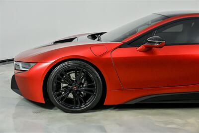2015 BMW i8 -FRESH WRAP!   - Photo 7 - Joliet, IL 60435