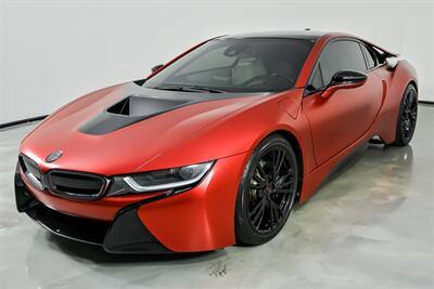 2015 BMW i8 -FRESH WRAP!   - Photo 6 - Joliet, IL 60435