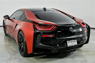 2015 BMW i8 -FRESH WRAP!   - Photo 10 - Joliet, IL 60435