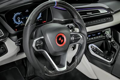 2015 BMW i8 -FRESH WRAP!   - Photo 22 - Joliet, IL 60435