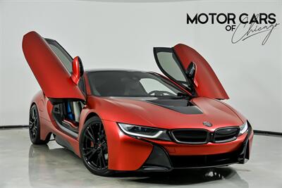 2015 BMW i8 -FRESH WRAP!   - Photo 1 - Joliet, IL 60435