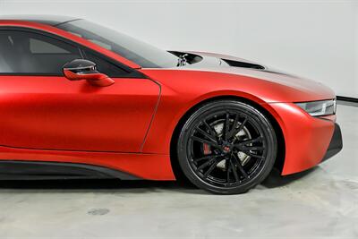 2015 BMW i8 -FRESH WRAP!   - Photo 15 - Joliet, IL 60435