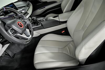 2015 BMW i8 -FRESH WRAP!   - Photo 19 - Joliet, IL 60435