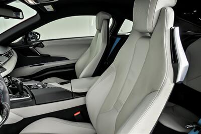 2015 BMW i8 -FRESH WRAP!   - Photo 20 - Joliet, IL 60435
