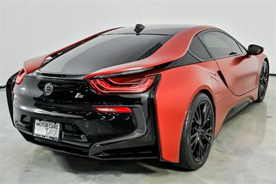 2015 BMW i8 -FRESH WRAP!   - Photo 12 - Joliet, IL 60435