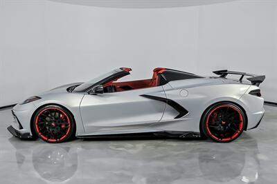 2023 Chevrolet Corvette Stingray-HUGE $101K MSRP-$25K MODS   - Photo 8 - Joliet, IL 60435
