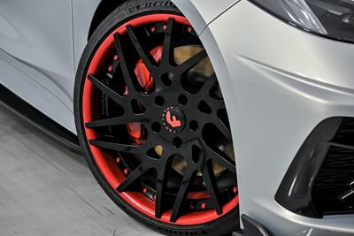 2023 Chevrolet Corvette Stingray-HUGE $101K MSRP-$25K MODS   - Photo 4 - Joliet, IL 60435