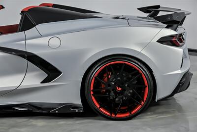 2023 Chevrolet Corvette Stingray-HUGE $101K MSRP-$25K MODS   - Photo 9 - Joliet, IL 60435