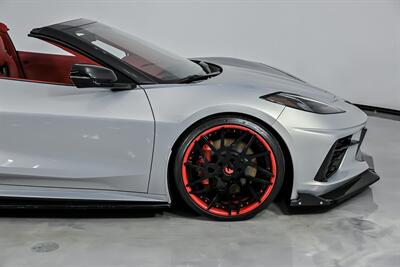 2023 Chevrolet Corvette Stingray-HUGE $101K MSRP-$25K MODS   - Photo 15 - Joliet, IL 60435