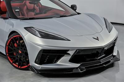 2023 Chevrolet Corvette Stingray-HUGE $101K MSRP-$25K MODS   - Photo 3 - Joliet, IL 60435