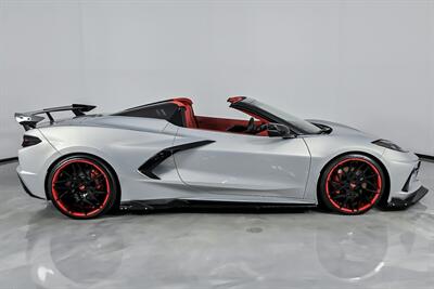 2023 Chevrolet Corvette Stingray-HUGE $101K MSRP-$25K MODS   - Photo 14 - Joliet, IL 60435