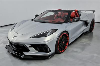 2023 Chevrolet Corvette Stingray-HUGE $101K MSRP-$25K MODS   - Photo 6 - Joliet, IL 60435