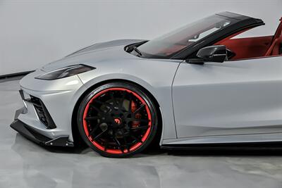 2023 Chevrolet Corvette Stingray-HUGE $101K MSRP-$25K MODS   - Photo 7 - Joliet, IL 60435