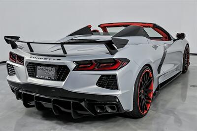 2023 Chevrolet Corvette Stingray-HUGE $101K MSRP-$25K MODS   - Photo 12 - Joliet, IL 60435