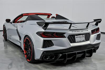 2023 Chevrolet Corvette Stingray-HUGE $101K MSRP-$25K MODS   - Photo 10 - Joliet, IL 60435