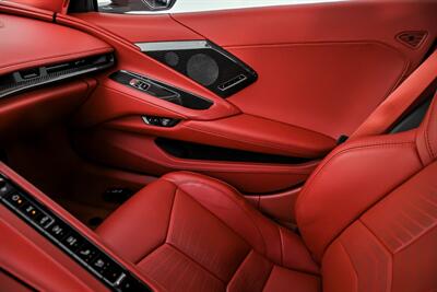 2023 Chevrolet Corvette Stingray-HUGE $101K MSRP-$25K MODS   - Photo 42 - Joliet, IL 60435