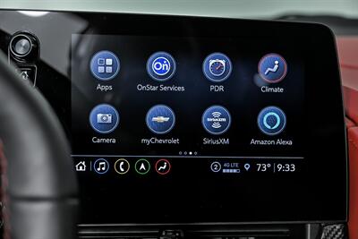 2023 Chevrolet Corvette Stingray-HUGE $101K MSRP-$25K MODS   - Photo 35 - Joliet, IL 60435