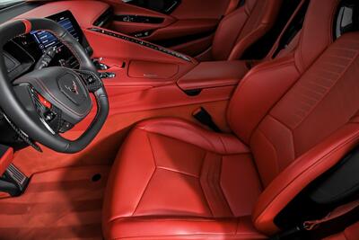 2023 Chevrolet Corvette Stingray-HUGE $101K MSRP-$25K MODS   - Photo 25 - Joliet, IL 60435