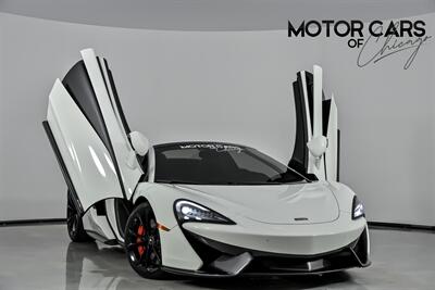2020 McLaren 570S Spider   - Photo 1 - Joliet, IL 60435