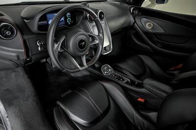 2020 McLaren 570S Spider   - Photo 22 - Joliet, IL 60435