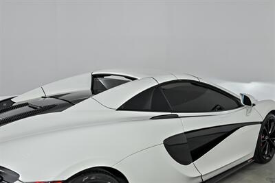2020 McLaren 570S Spider   - Photo 16 - Joliet, IL 60435