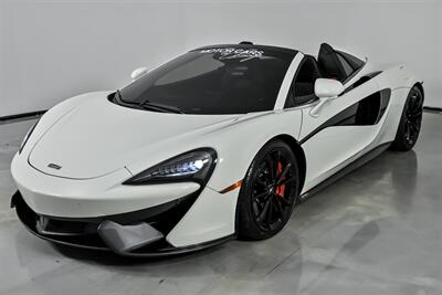 2020 McLaren 570S Spider   - Photo 6 - Joliet, IL 60435
