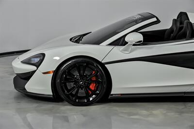 2020 McLaren 570S Spider   - Photo 7 - Joliet, IL 60435
