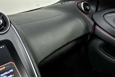 2020 McLaren 570S Spider   - Photo 40 - Joliet, IL 60435