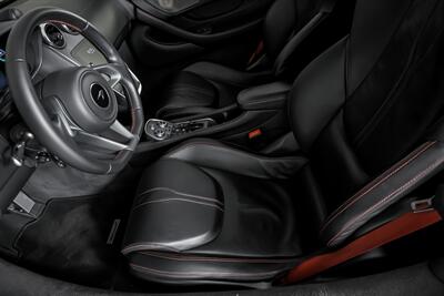 2020 McLaren 570S Spider   - Photo 23 - Joliet, IL 60435