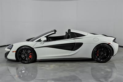 2020 McLaren 570S Spider   - Photo 8 - Joliet, IL 60435