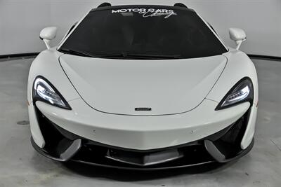 2020 McLaren 570S Spider   - Photo 5 - Joliet, IL 60435