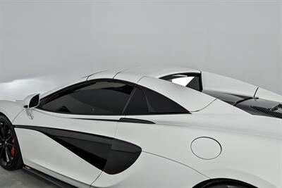 2020 McLaren 570S Spider   - Photo 19 - Joliet, IL 60435