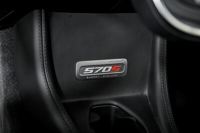 2020 McLaren 570S Spider   - Photo 38 - Joliet, IL 60435