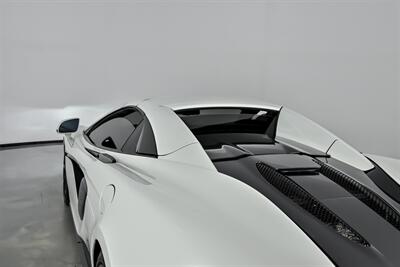 2020 McLaren 570S Spider   - Photo 18 - Joliet, IL 60435