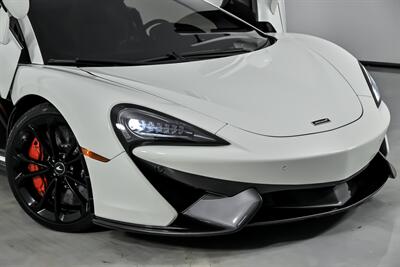 2020 McLaren 570S Spider   - Photo 3 - Joliet, IL 60435