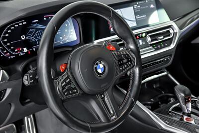 2021 BMW M4 Competition   - Photo 25 - Joliet, IL 60435