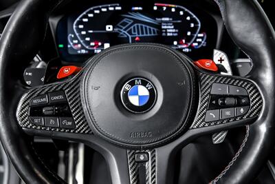 2021 BMW M4 Competition   - Photo 28 - Joliet, IL 60435