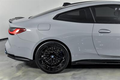 2021 BMW M4 Competition   - Photo 13 - Joliet, IL 60435