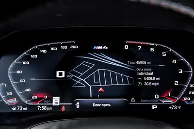 2021 BMW M4 Competition   - Photo 27 - Joliet, IL 60435
