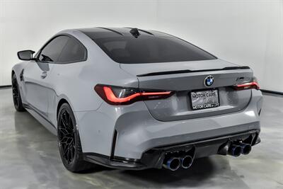 2021 BMW M4 Competition   - Photo 10 - Joliet, IL 60435