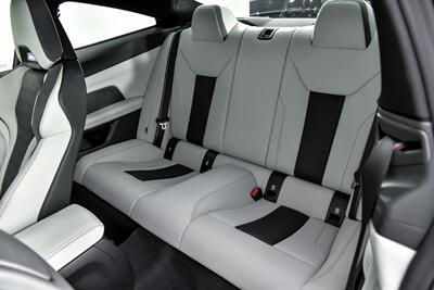 2021 BMW M4 Competition   - Photo 24 - Joliet, IL 60435