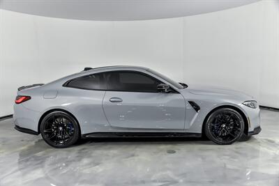 2021 BMW M4 Competition   - Photo 14 - Joliet, IL 60435